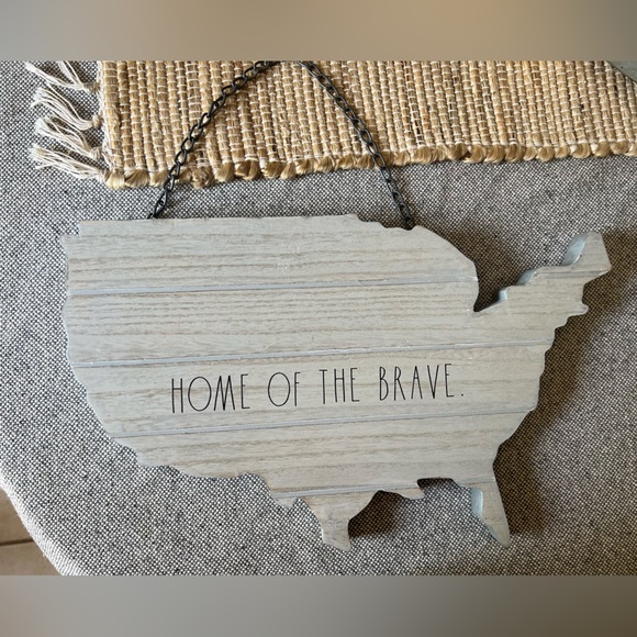 Rae Dunn | Wall Decor | Rae Dunn Sign | Poshmark